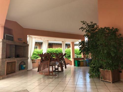Villa Nevada