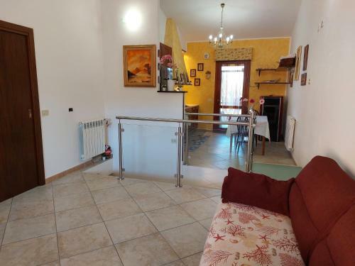 La Casa Di Eledo