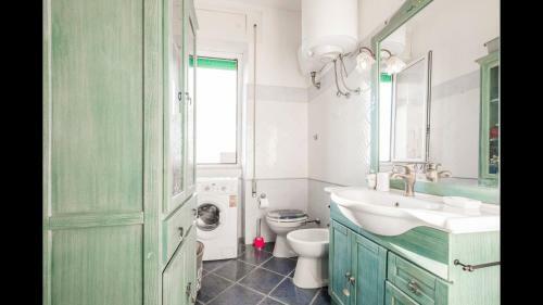 Apartamento Fronte Mare House