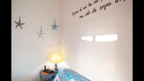 Apartamento Fronte Mare House