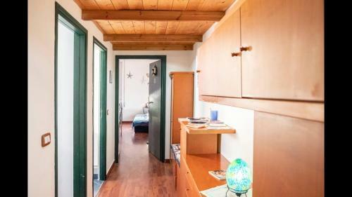 Apartamento Fronte Mare House