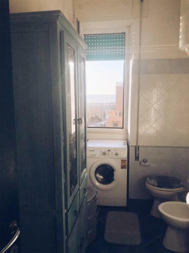 Apartamento Fronte Mare House