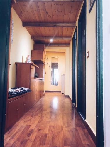 Apartamento Fronte Mare House