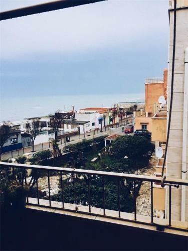 Apartamento Fronte Mare House