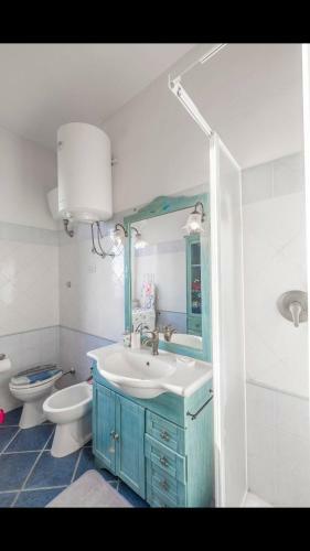 Apartamento Fronte Mare House
