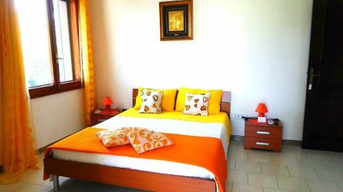 B&B Da Sissi