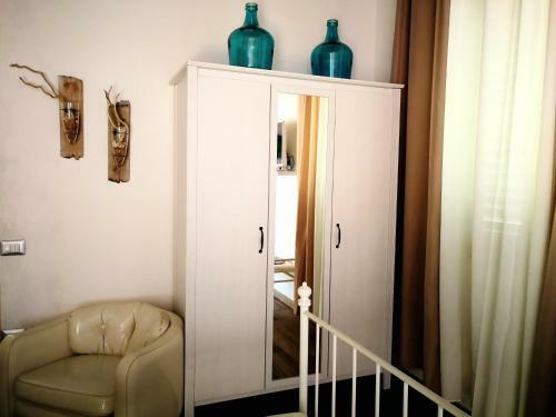Bed & Breakfast La Casa Di Nina