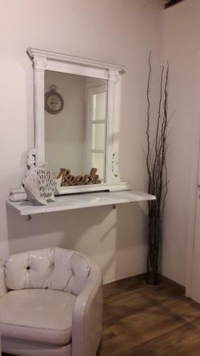 Bed & Breakfast La Casa Di Nina