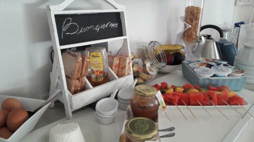 Bed & Breakfast La Casa Di Nina