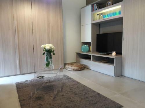 Apartamento Casa Fantul�n Mare