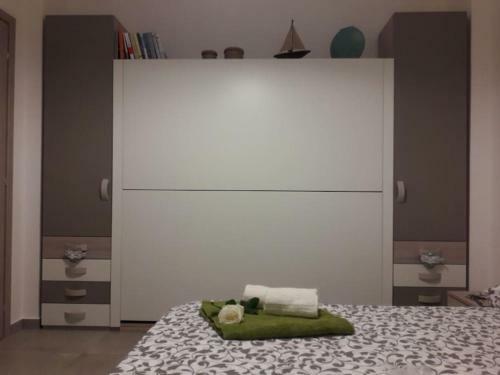 Apartamento Casa Fantul�n Mare
