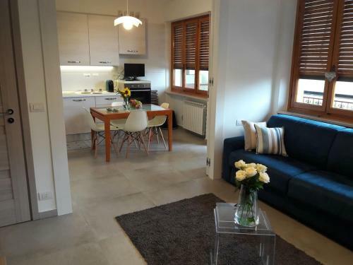 Apartamento Casa Fantul�n Mare