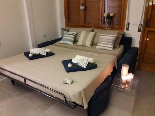 Apartamento Casa Fantul�n Mare