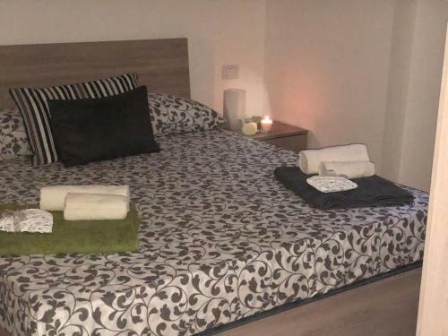 Apartamento Casa Fantul�n Mare