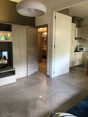 Apartamento Casa Fantul�n Mare