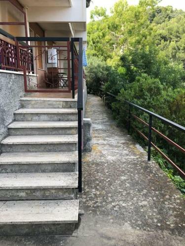 Apartamento Casa Fantul�n Mare
