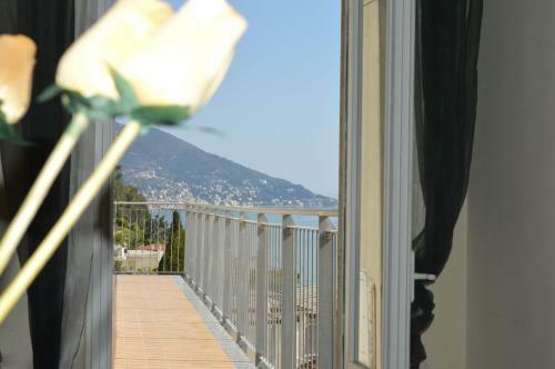 Apartamento Appartamento "abbracciando Il Mare"