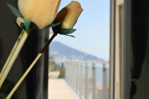 Apartamento Appartamento "abbracciando Il Mare"