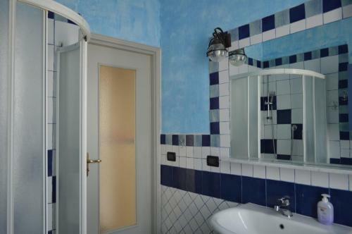 Apartamento Appartamento "abbracciando Il Mare"