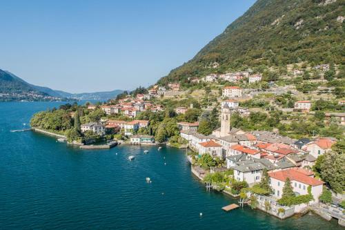 Apartamento Regina Vista Lago