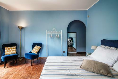 Apartamento Lemon Tree Lake View
