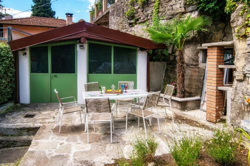 Apartamento Lemon Tree Lake View