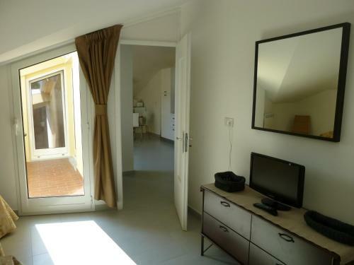 Ch� Apartment
