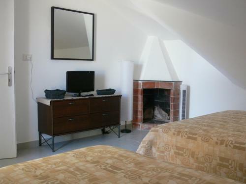 Ch� Apartment