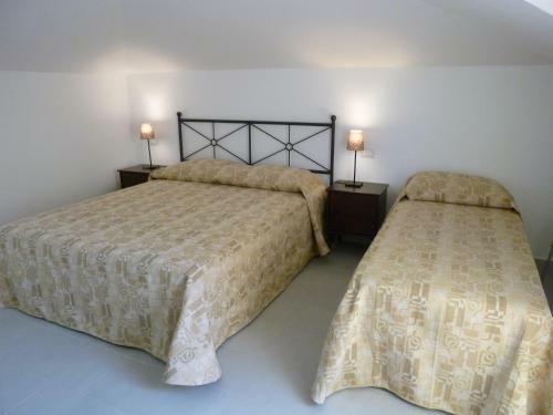 Ch� Apartment