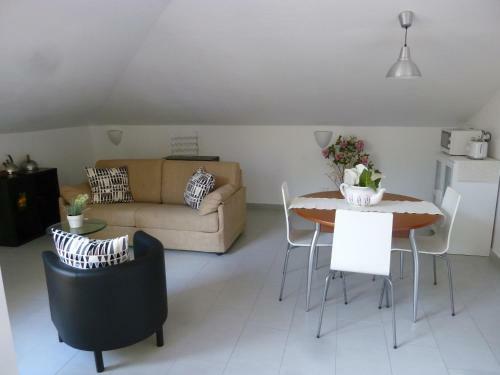 Ch� Apartment
