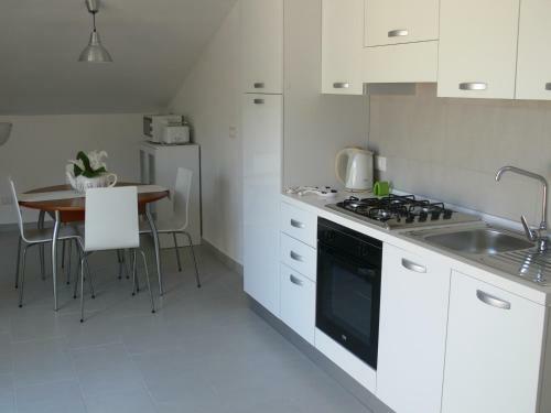 Ch� Apartment