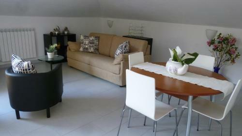 Ch� Apartment