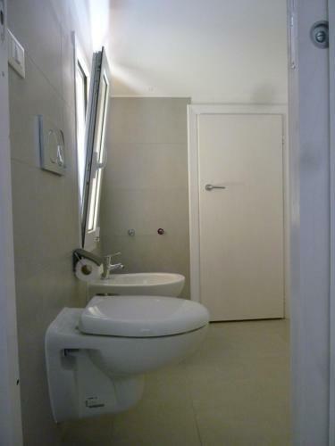 Ch� Apartment