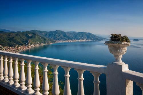 Apartamento La Terrazza Di Kicca