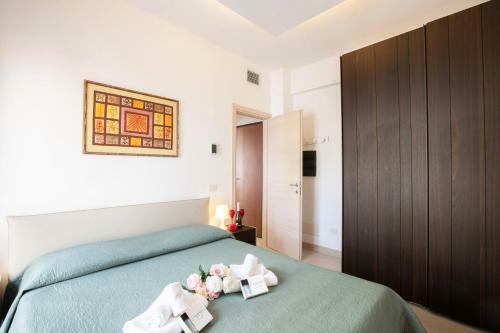 Apartamento La Terrazza Di Kicca