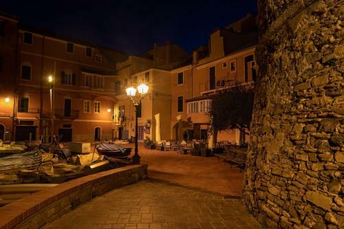 Apartamento La Terrazza Di Kicca