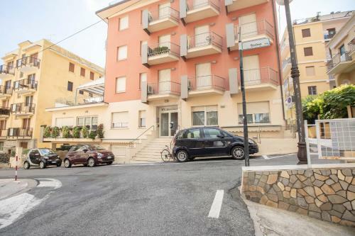 Apartamento La Terrazza Di Kicca