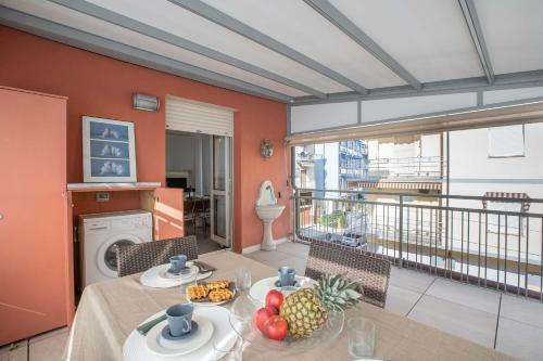 Apartamento La Terrazza Di Kicca