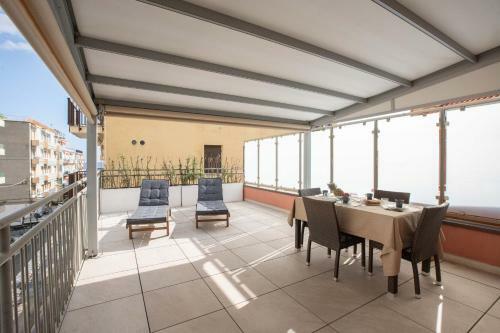 Apartamento La Terrazza Di Kicca