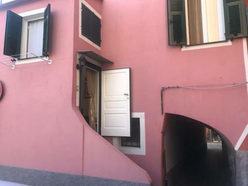 Apartamento House Adriano By Holiday World