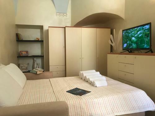 Apartamento House Adriano By Holiday World