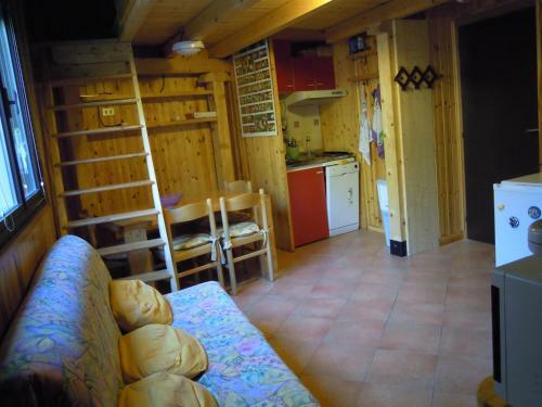 Hostal Residence Selva Dei Pini