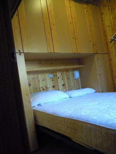 Hostal Residence Selva Dei Pini