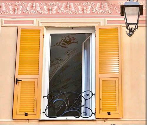 Apartamento Appartamento Magico Nel Centro Del Borgo L'ancora.