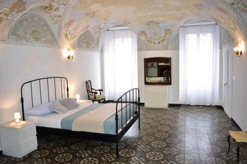 Apartamento Appartamento Magico Nel Centro Del Borgo L'ancora.