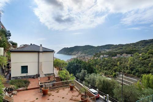 Apartamento Casa Laigueglia
