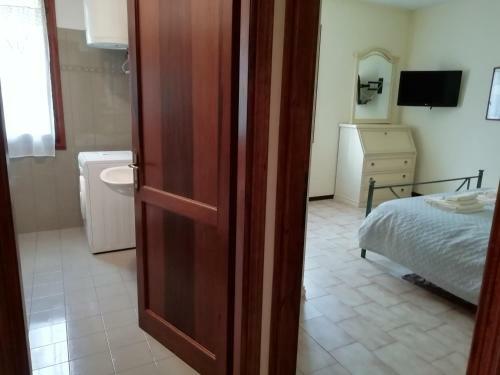 Apartamento Casa Belvedere A Lama Mocogno
