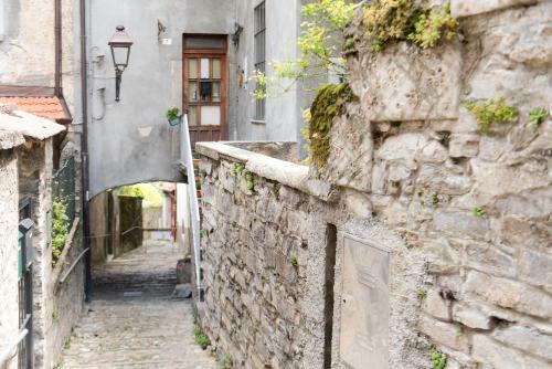 Laglio Apartment Above George