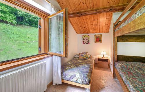 Amazing Home In Lamon With Wifi And 2 Bedrooms
