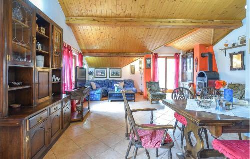 Amazing Home In Lamon With Wifi And 2 Bedrooms